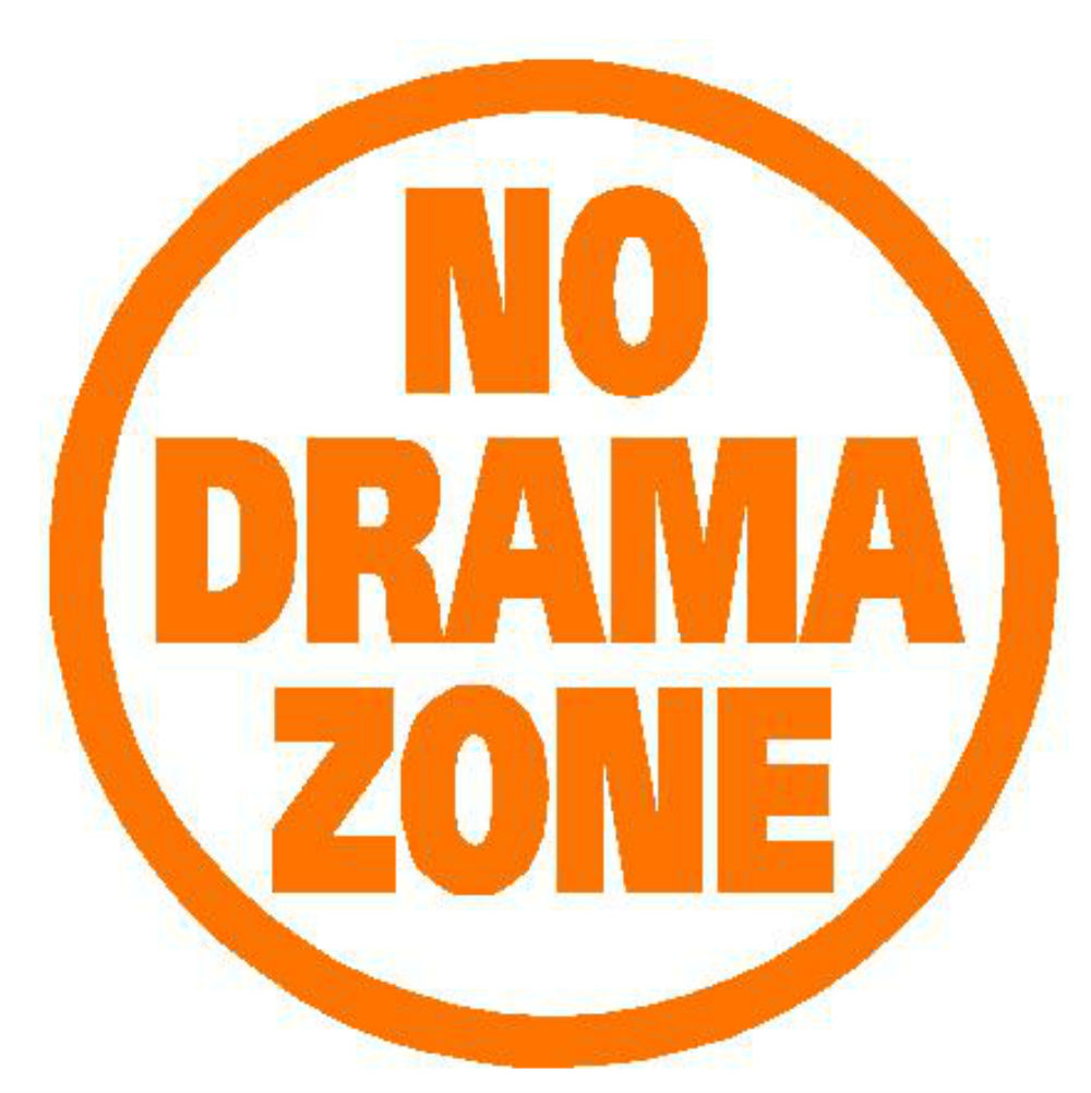No-more-drama