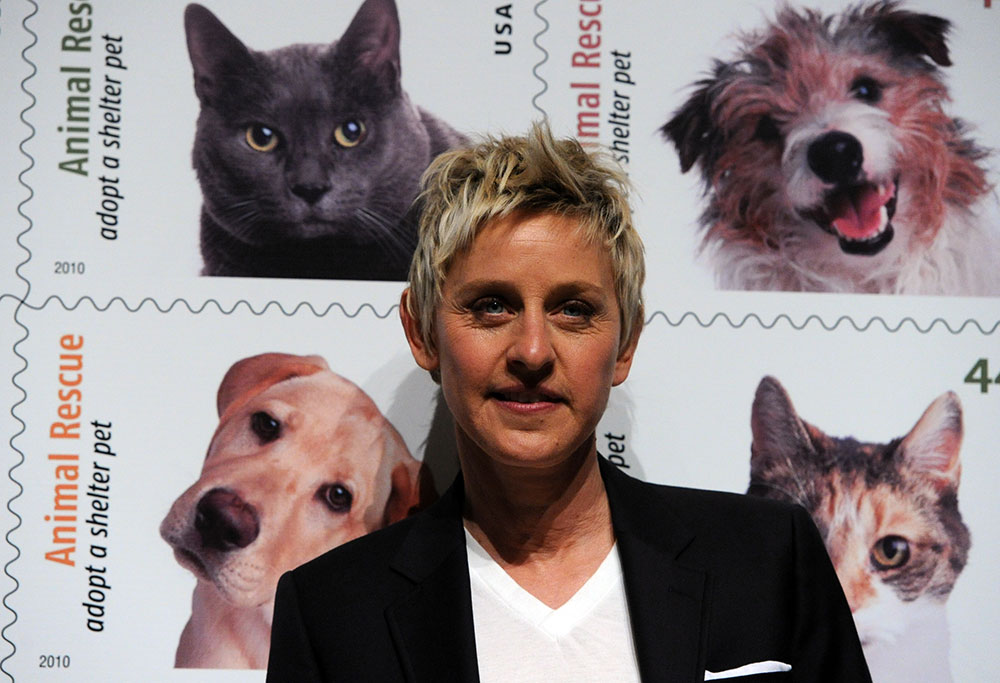 ellen-degeneres-animals