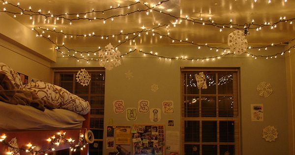 lights