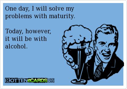 Maturity