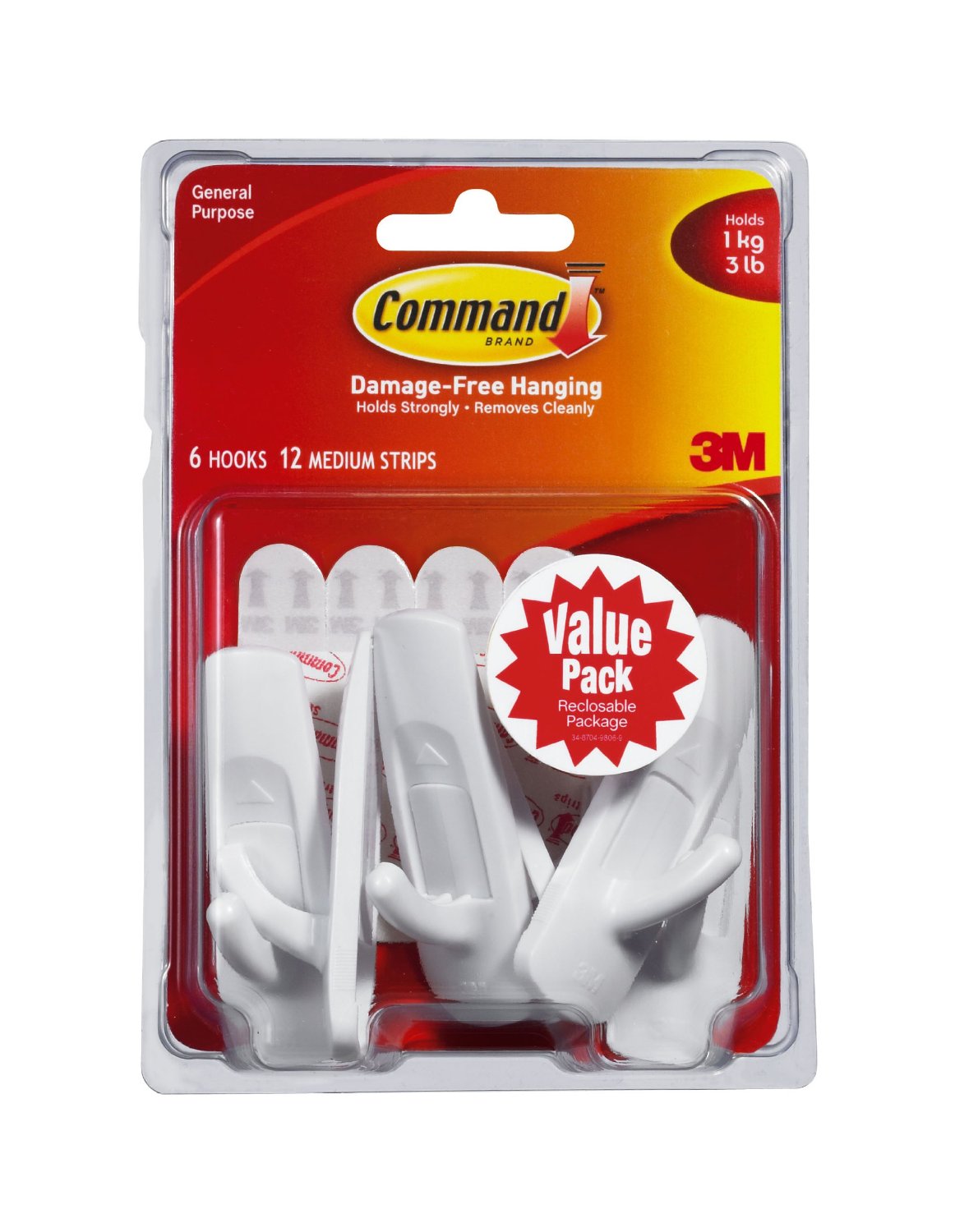 command hooks