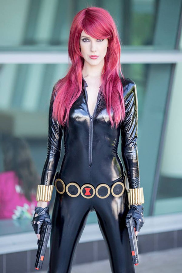 Black Widow