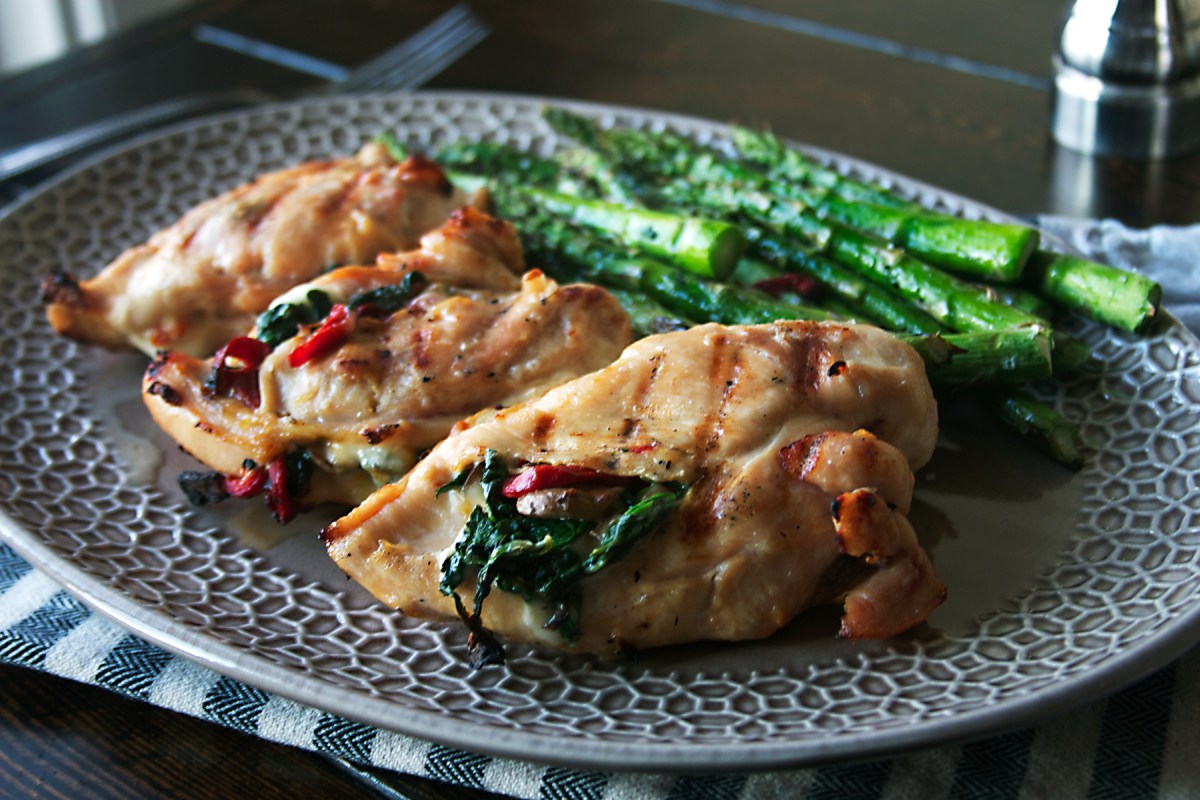 Chicken