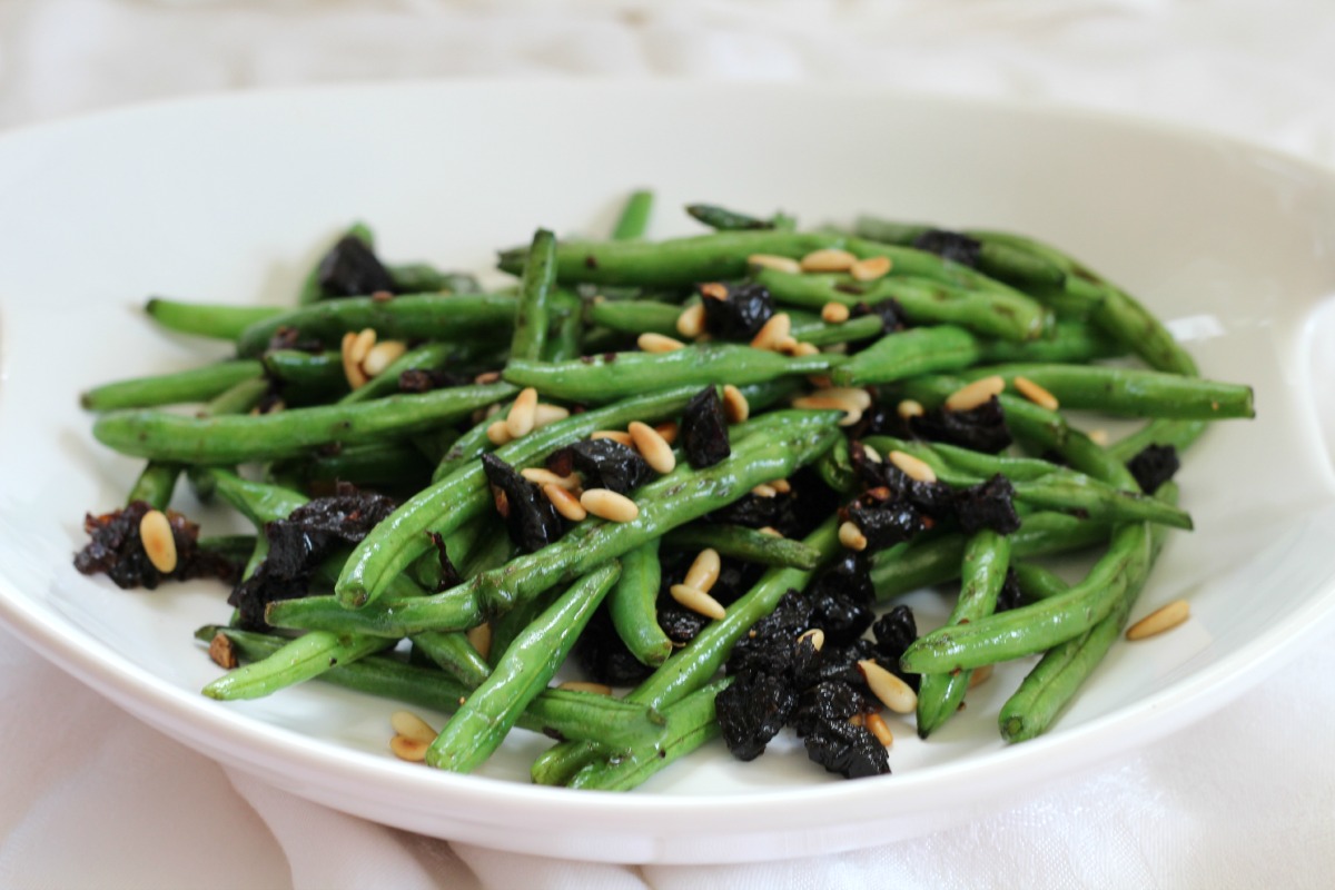 Green Beens