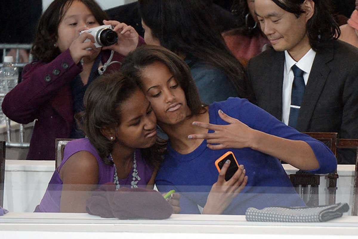 Image Credit: Joe Clamar / Getty