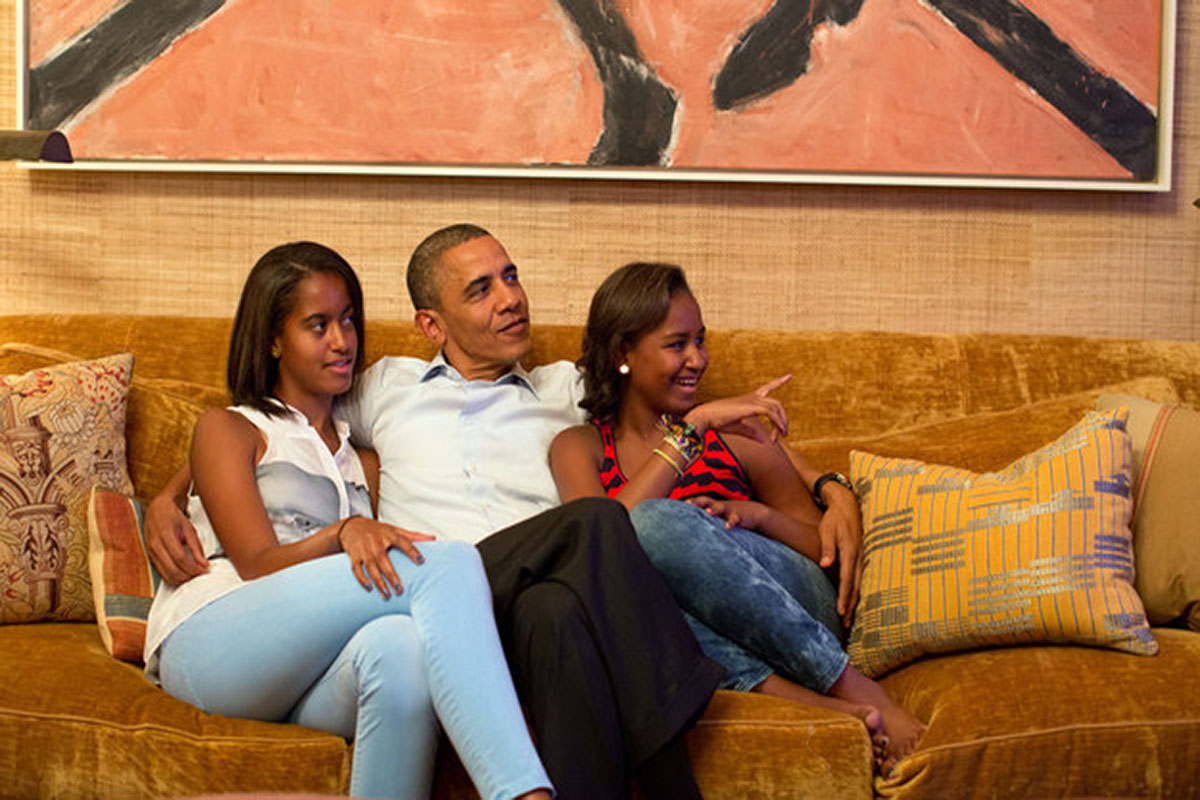 Image Credit: The White House