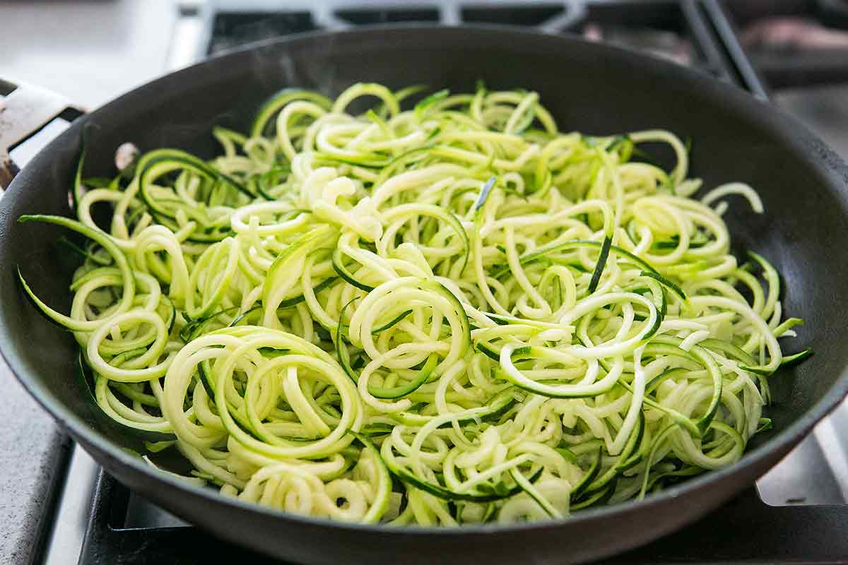 Noodles