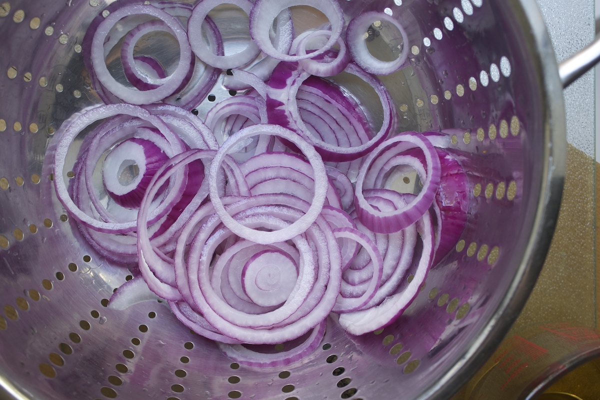 Onion