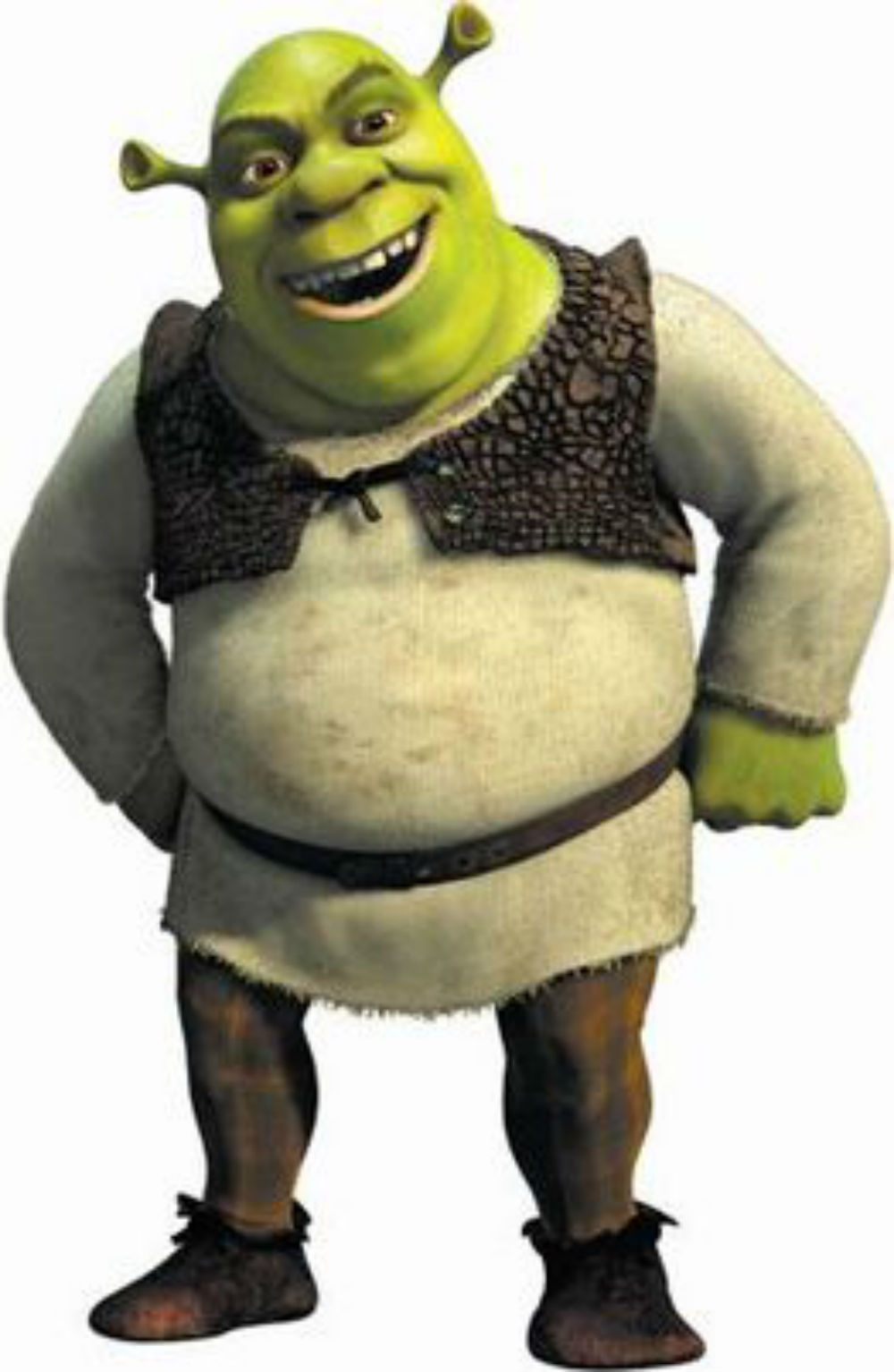 Shrekcharacter