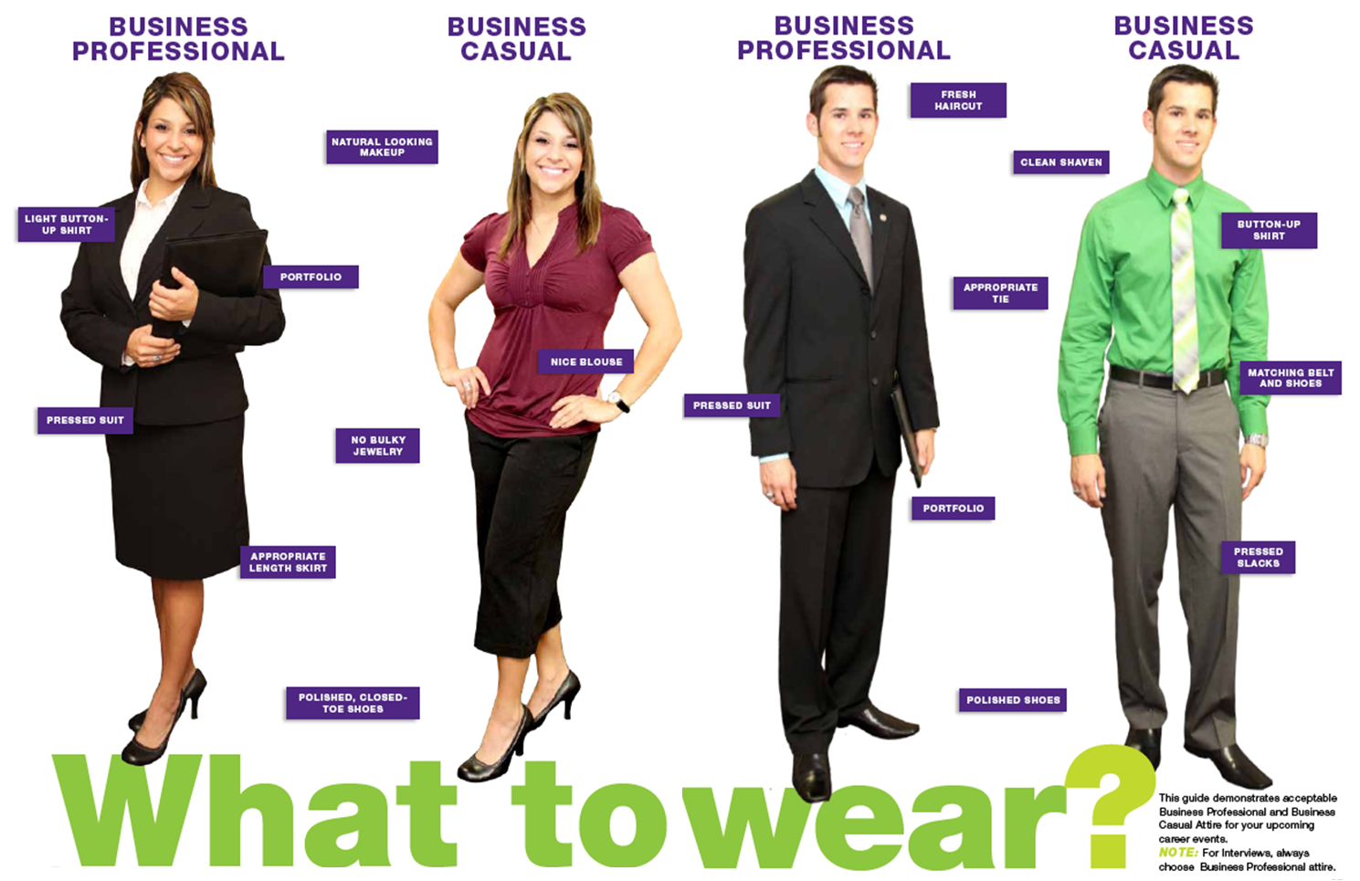 WhatToWear