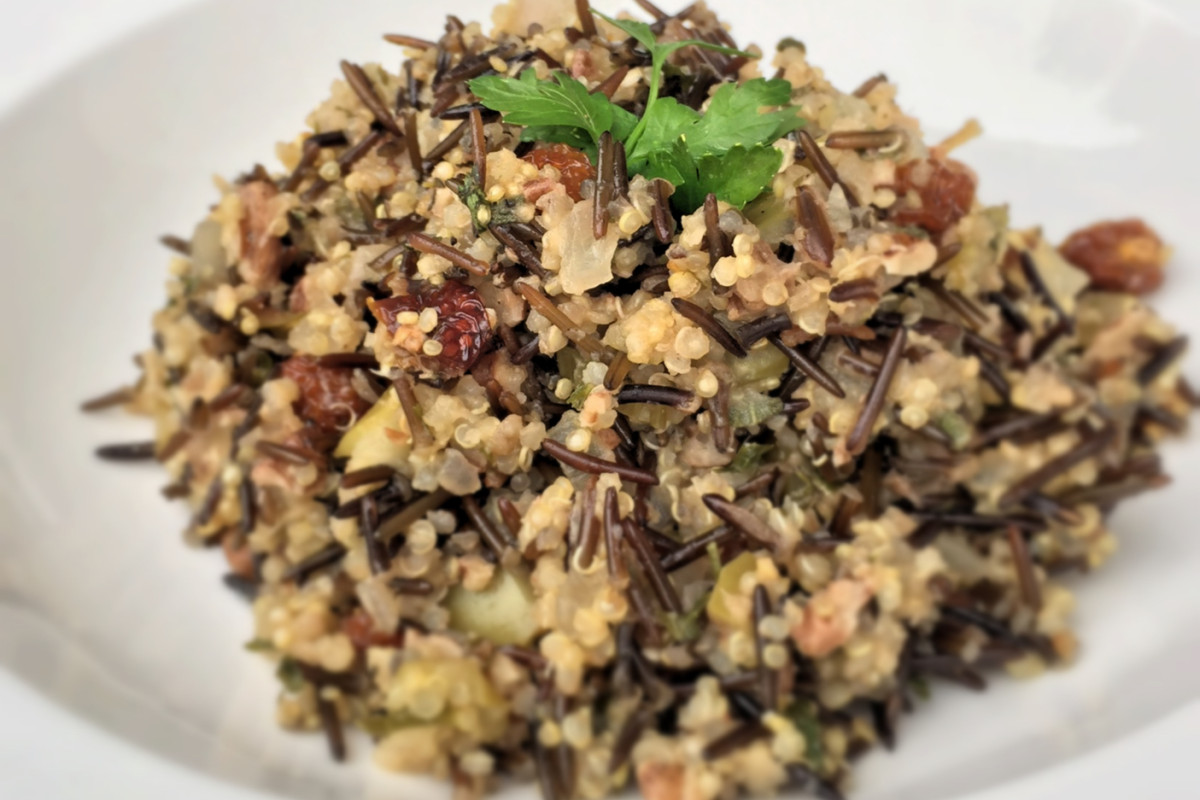 Wild Rice