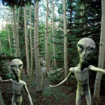 aliens