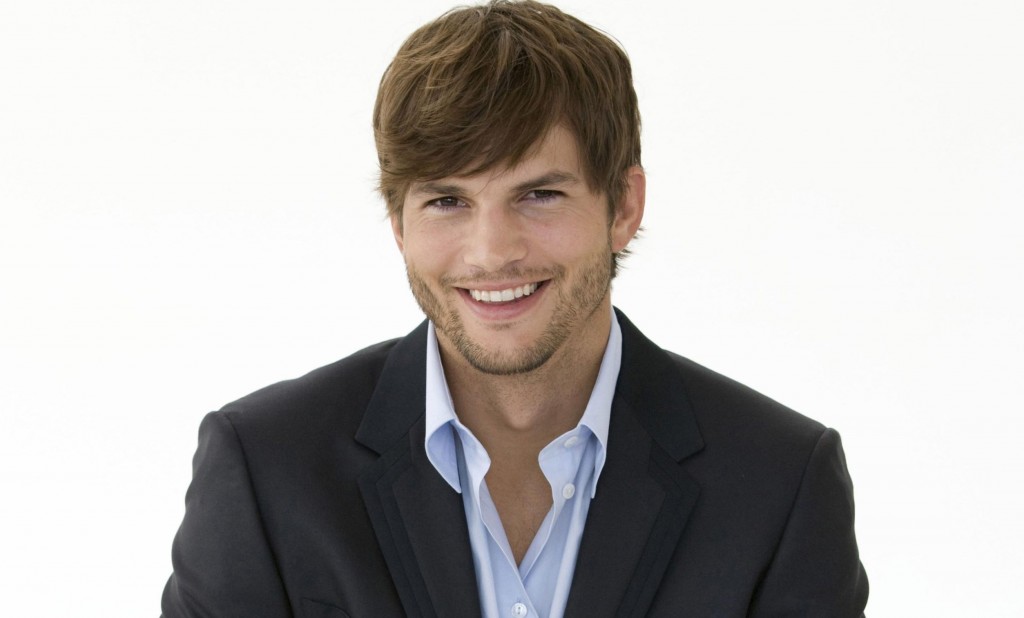 Ashton Kutcher