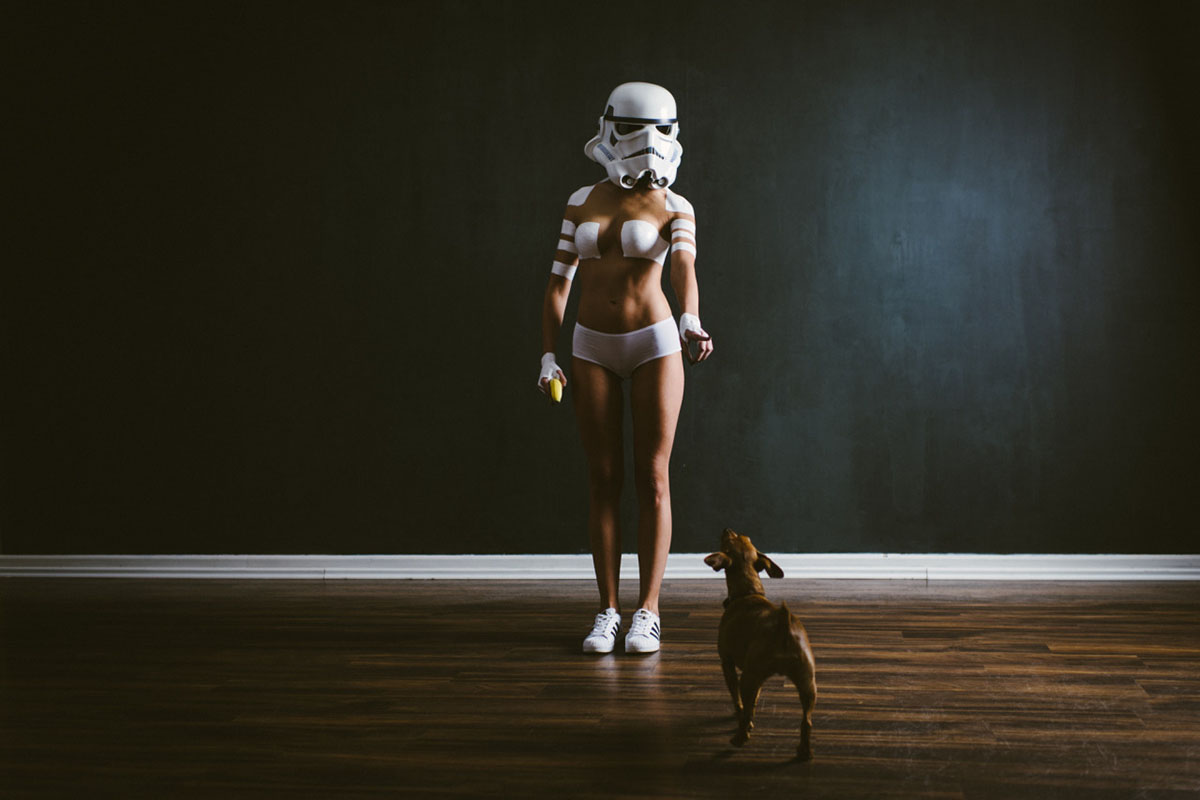 Image Credit: Patrick Ludolph