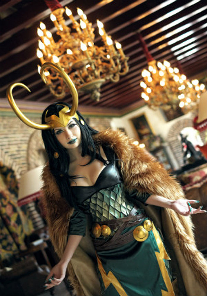 Loki