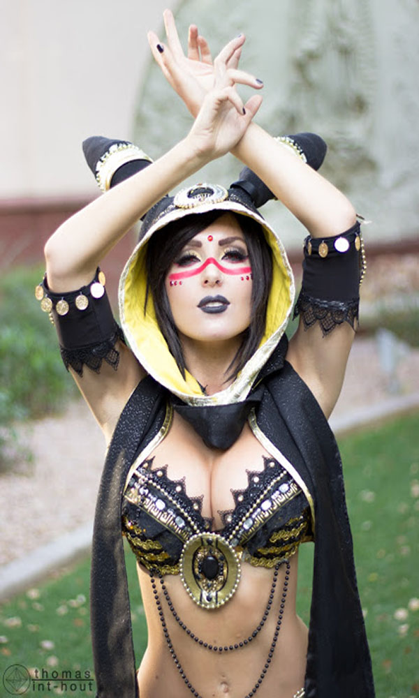 Image Credit: Jessica Niggri