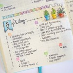 bullet journal