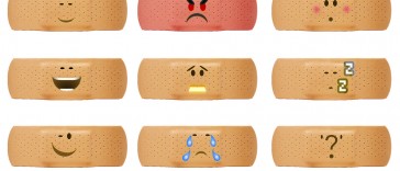 emotional-band-aid