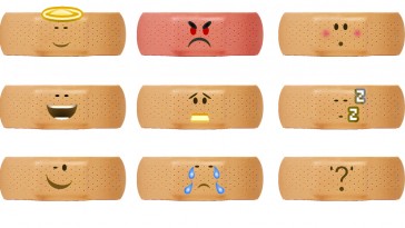 emotional-band-aid