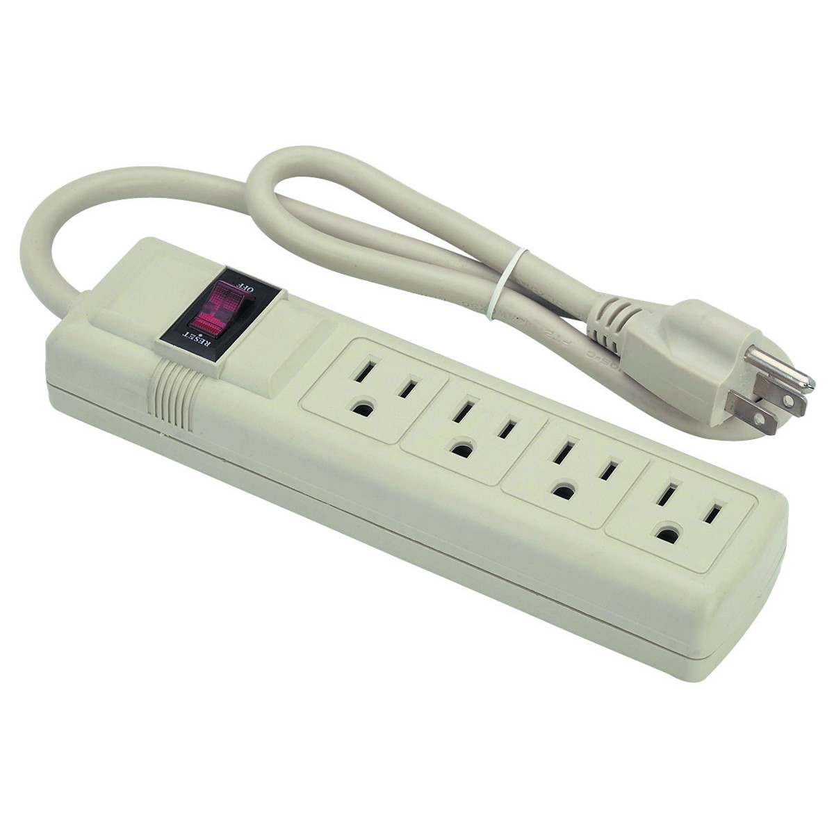 Power strip