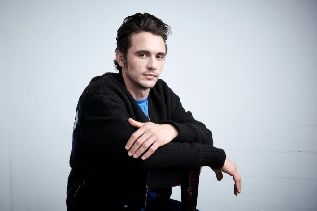 James Franco