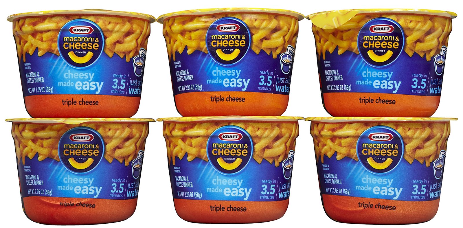 Mac and Cheese
