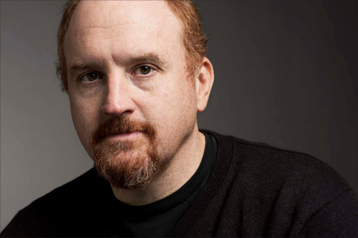 louis ck