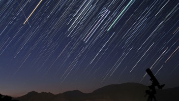 meteor-showers