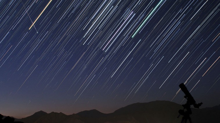 meteor-showers
