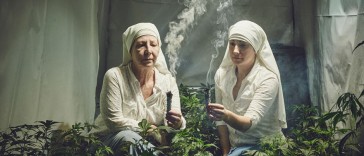 nuns
