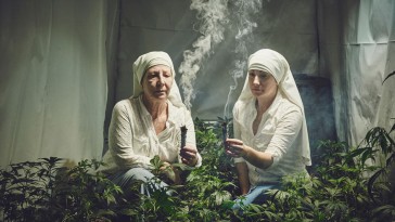 nuns