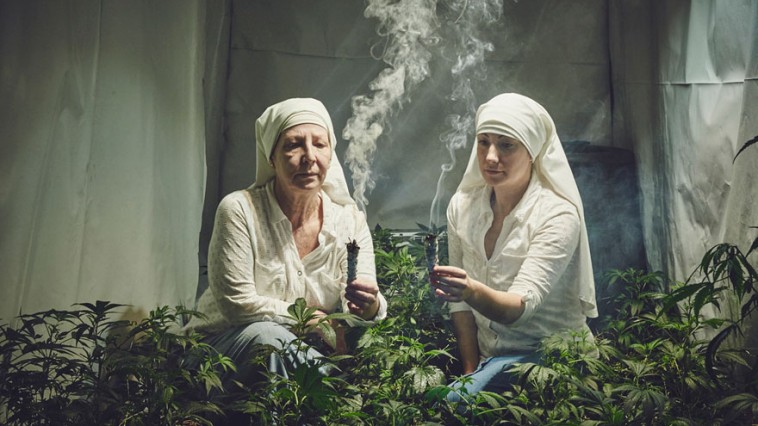 nuns