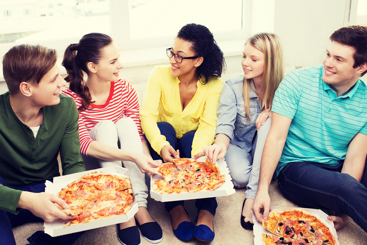 pizza