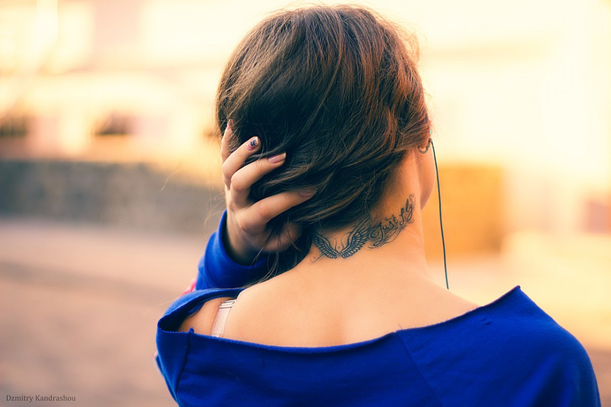 tattoos