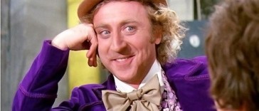 willy wonka 3