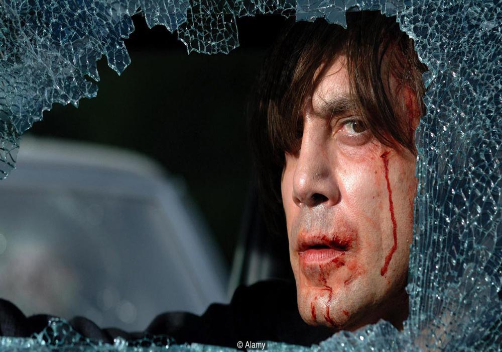 javier bardem