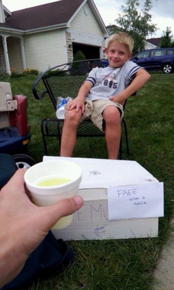 faith in humanity