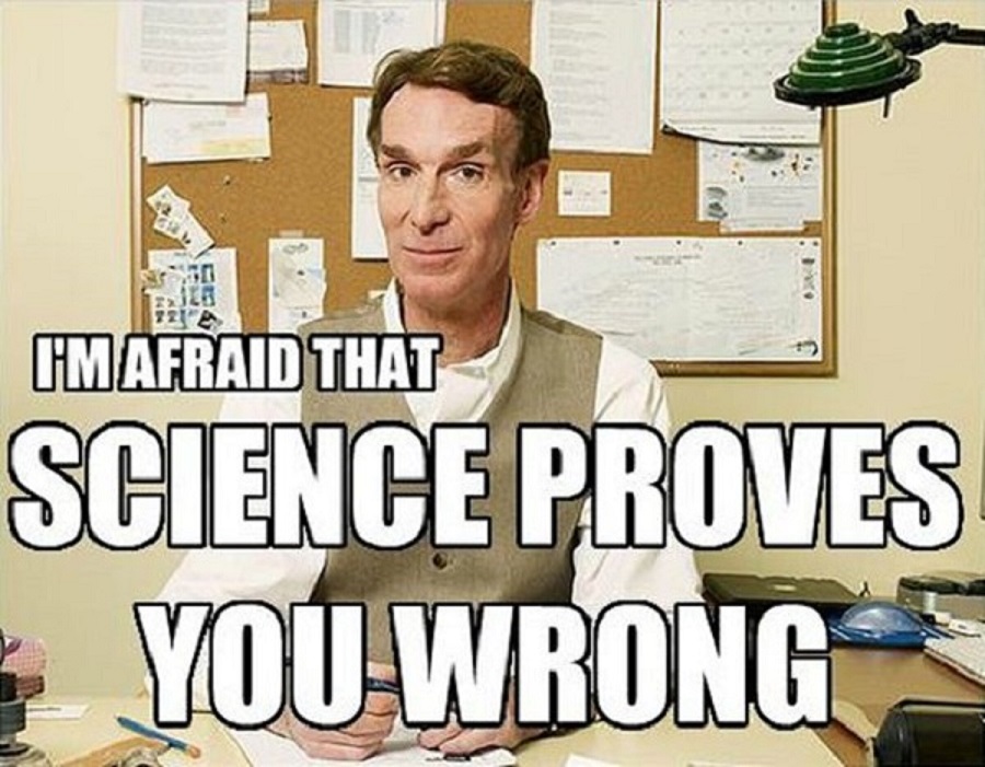 the science guy