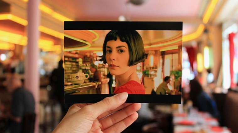 Amelie