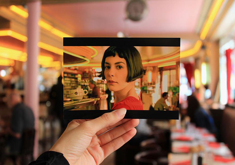 Amelie