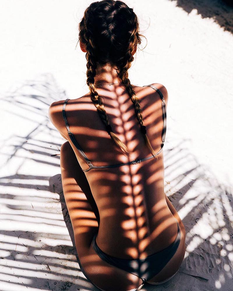 shadows