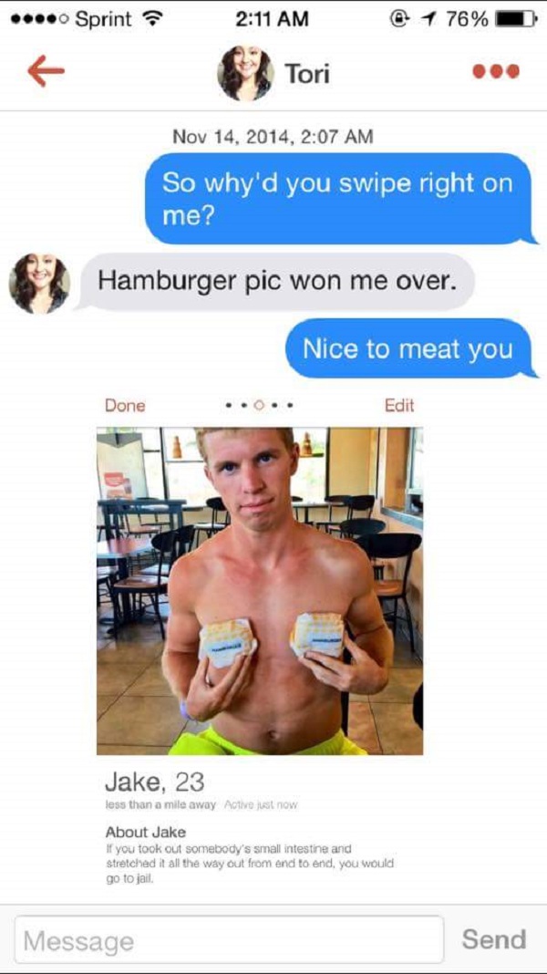 tinder screenshot