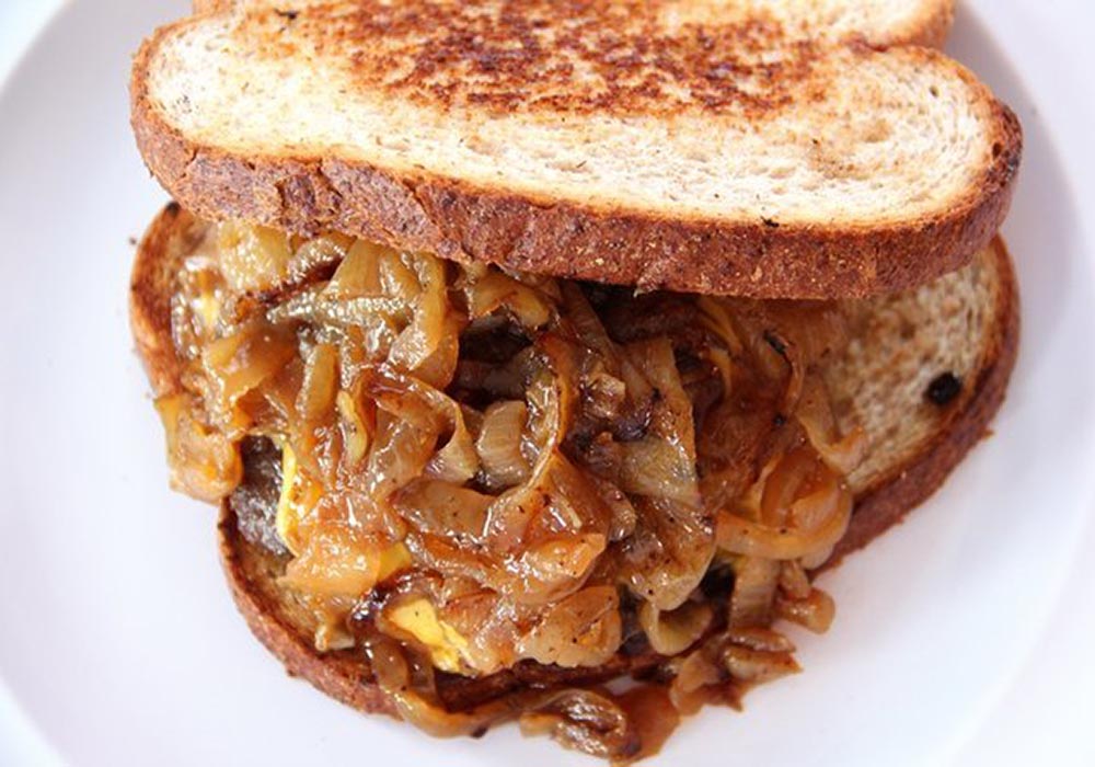patty melt