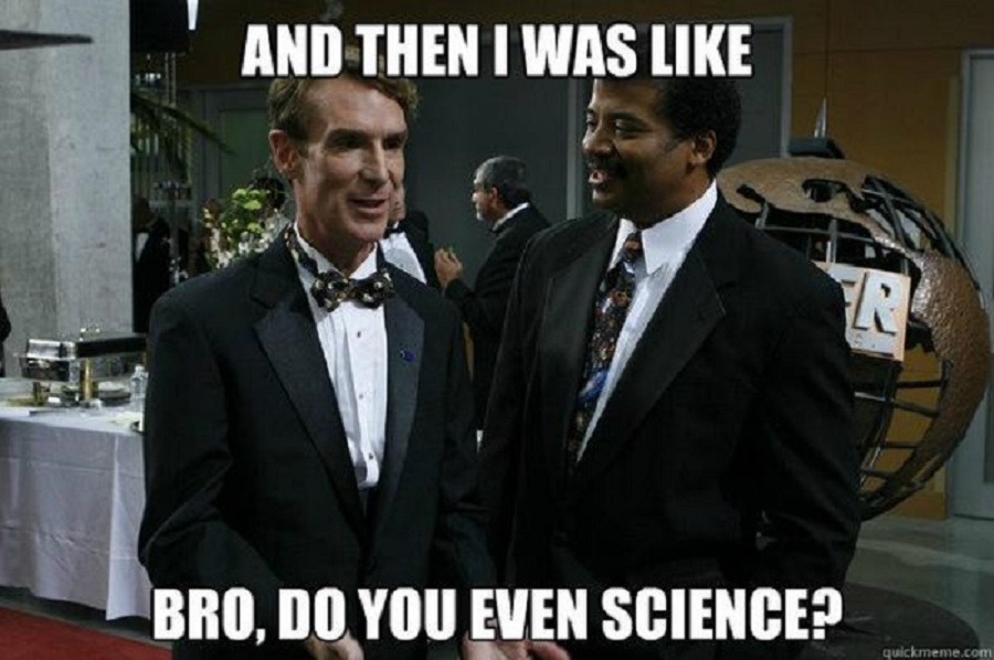 bill nye