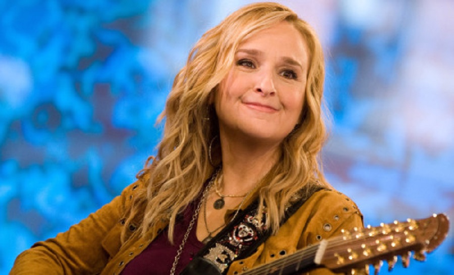 Melissa etheridge