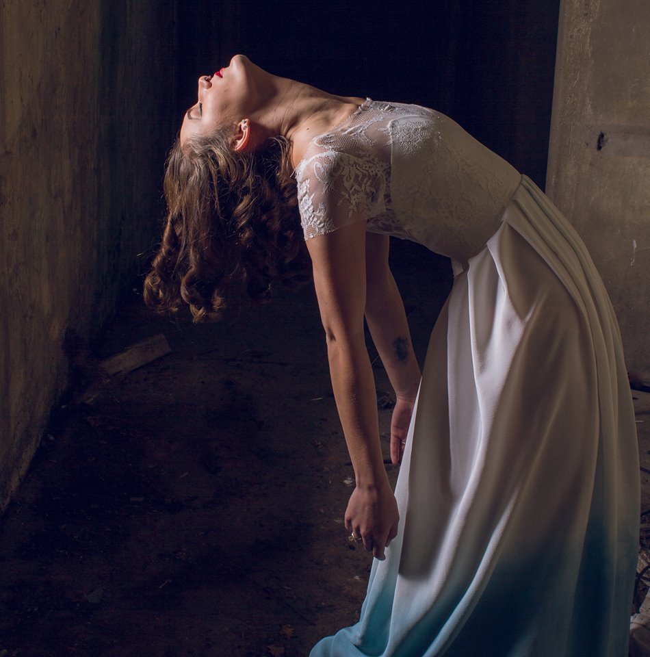 wedding dresses