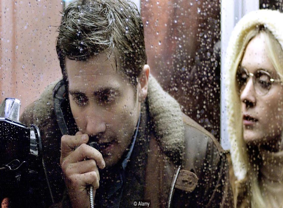 ZODIAC (2007)