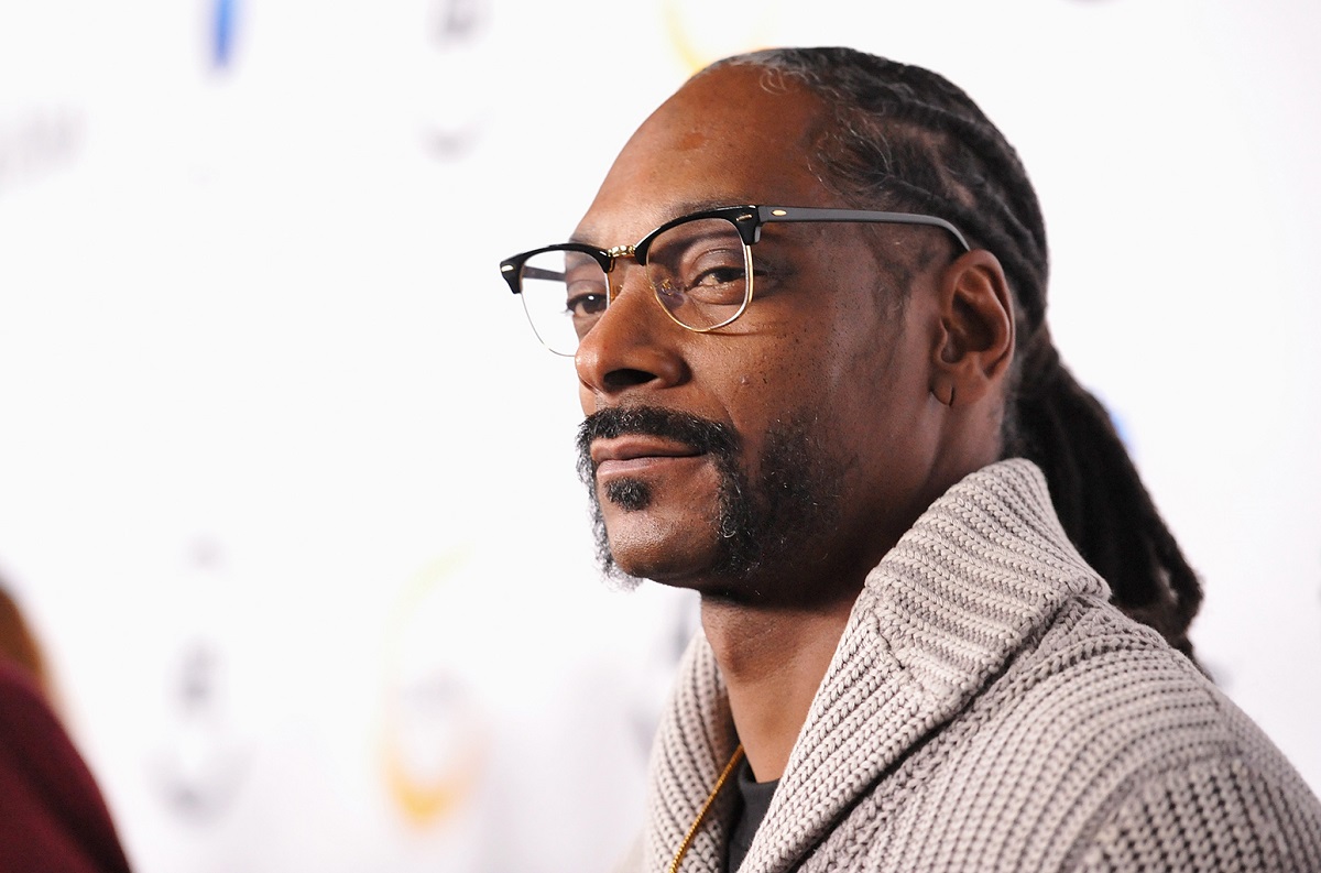 snoop dogg