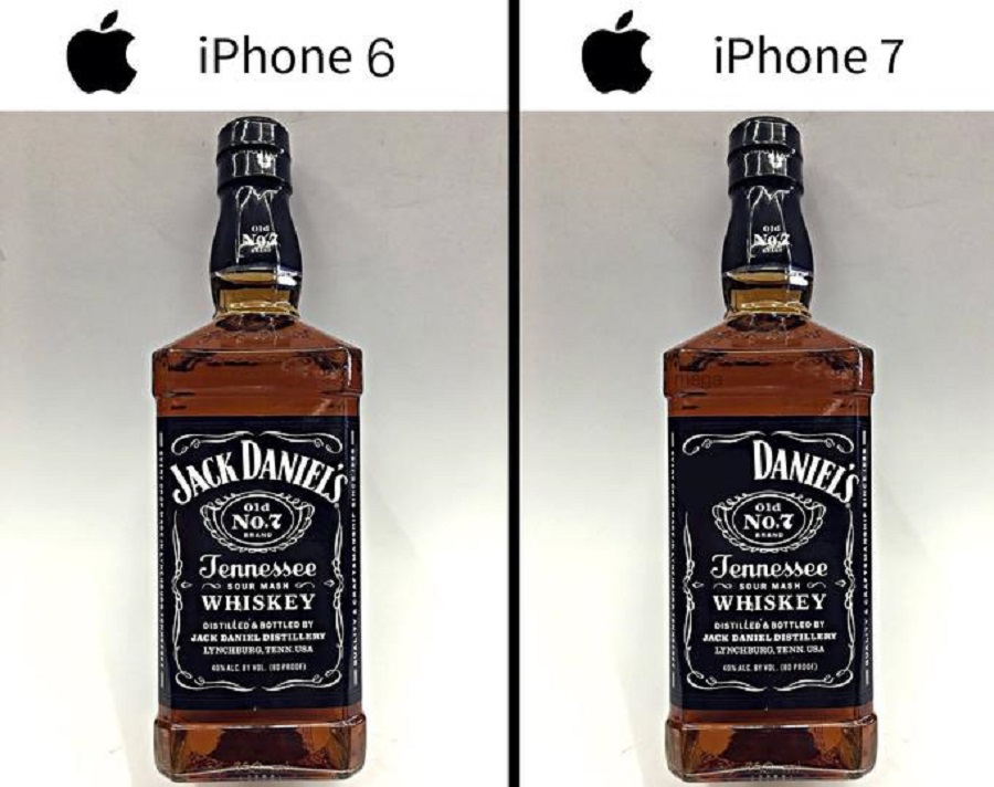 iphone 7 meme