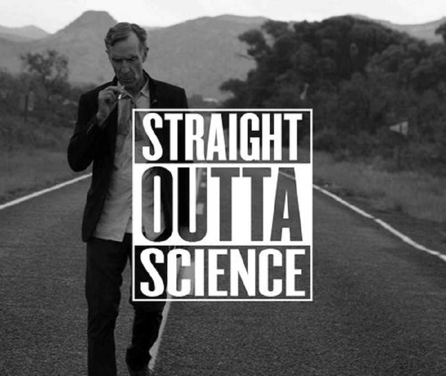 the science guy